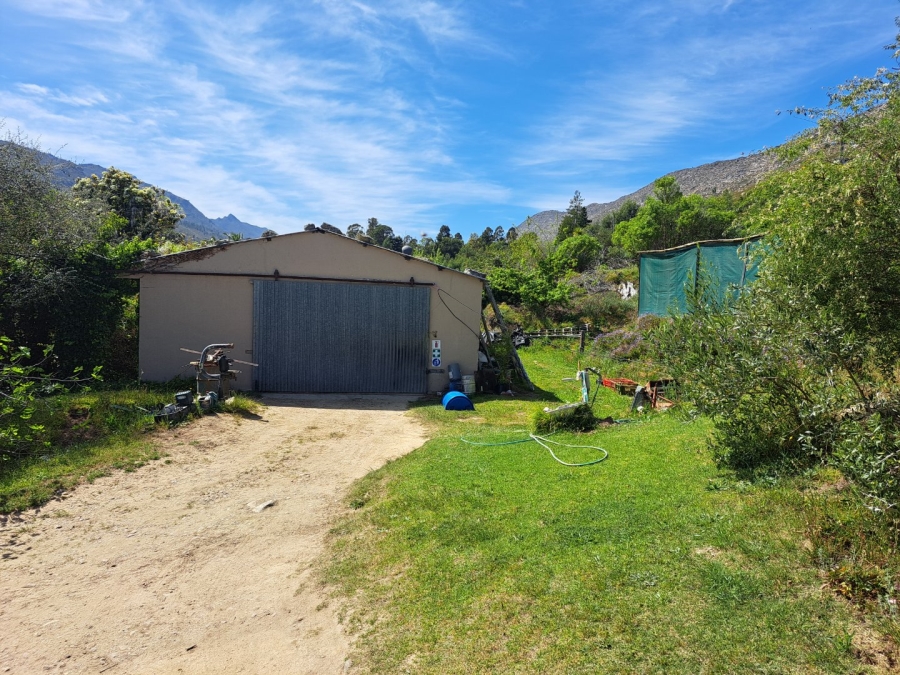 7 Bedroom Property for Sale in Riversdale Rural Western Cape
